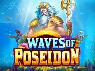 Waves Of Poseidon