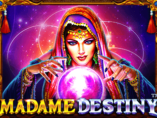 Madame Destiny game thumbnail