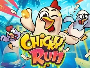 Chicky Run