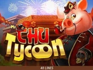 Mr Chu Tycoon game thumbnail