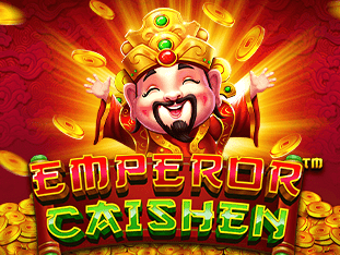 Emperor Caishen game thumbnail