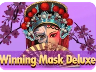 Winning Mask Deluxe game thumbnail