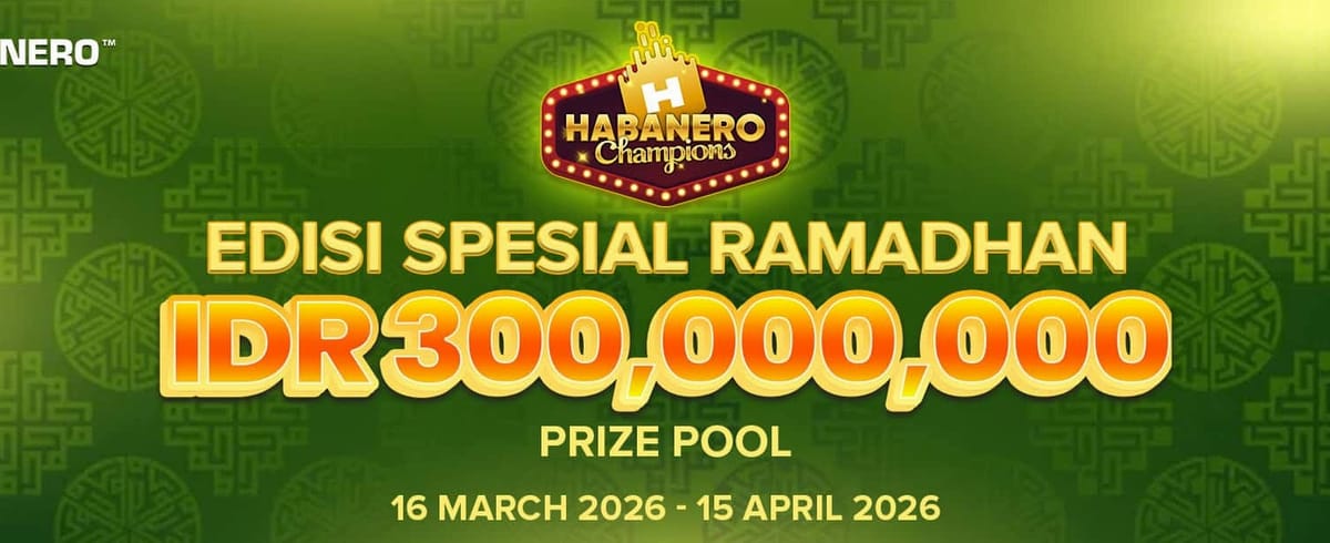 Jackpot Gacor Hari Ini Menanti
