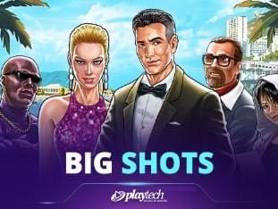 Big Shots™ game thumbnail