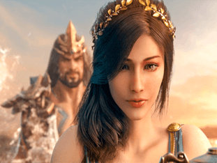 Medusa game thumbnail