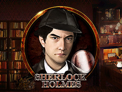 Sherlock Holmes