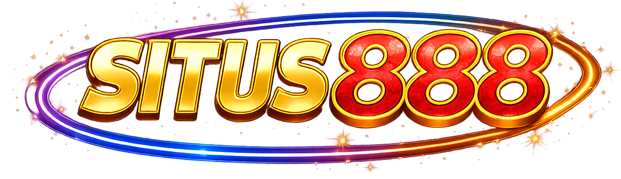 situs888gacor.net Logo